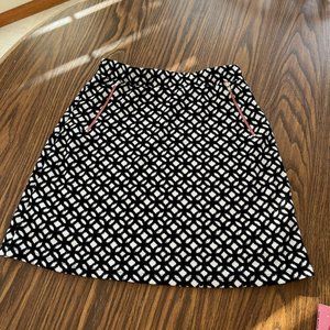Le Lis Pencil Skirt size M